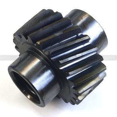 201-26-61330 PC60-6 Excavator Swing Gear Parts For Swing Drive Excavator Spare Parts