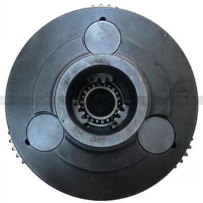 Montaje del portador del oscilación del excavador PC60-6 para los recambios del excavador de la impulsión del oscilación