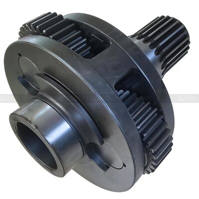 Montaje del portador del oscilación del excavador PC60-6 para los recambios del excavador de la impulsión del oscilación