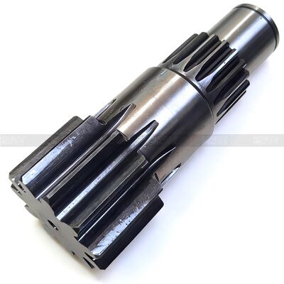 Piñón del oscilación del excavador PC20 para los recambios del excavador de la impulsión del oscilación