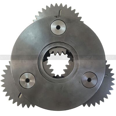 Piezas del montaje del portador de la etapa del viaje 1 del excavador E320 para los recambios del excavador de la impulsión del viaje