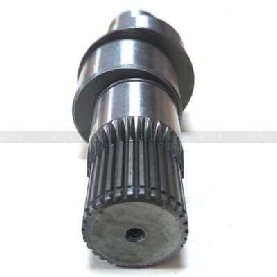131134A GM35VL Excavator Travel RV Shaft Parts For Travel Drive Excavator Spare Parts