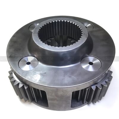 Piezas del montaje del portador de la etapa del oscilación 2 del excavador E349D2 para los recambios del excavador de la impulsión del oscilación