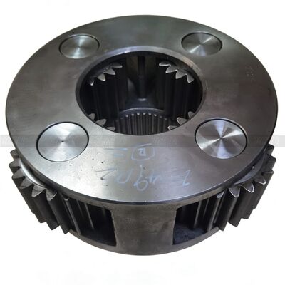 Piezas del montaje del portador de la etapa del oscilación 2 del excavador E349D2 para los recambios del excavador de la impulsión del oscilación