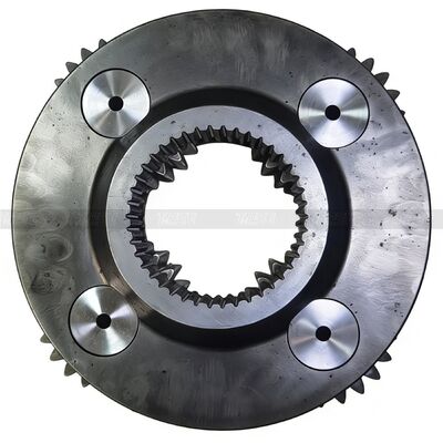 Piezas del montaje del portador de la etapa del oscilación 2 del excavador E349D2 para los recambios del excavador de la impulsión del oscilación