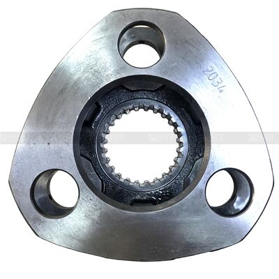 353-0536 piezas del portador de la etapa del oscilación 2 del excavador de E312D para los recambios del excavador de la impulsión del oscilación