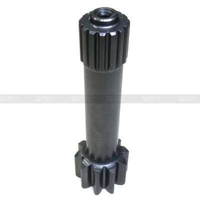 Piezas del engranaje solar de la etapa del viaje 1 del excavador R140 para los recambios del excavador de la impulsión del viaje