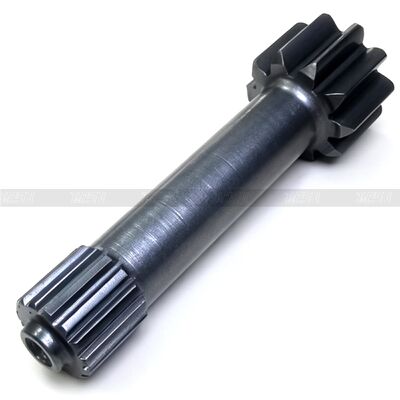 Piezas del engranaje solar de la etapa del viaje 1 del excavador R140 para los recambios del excavador de la impulsión del viaje