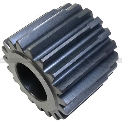 353-0538 piezas del engranaje solar de la etapa del oscilación 2 del excavador de E312D para los recambios del excavador de la impulsión del oscilación