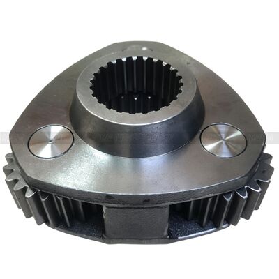 Piezas del conjunto del portador de 2 etapas del giro de la excavadora E312D para piezas de repuesto de la excavadora de accionamiento del giro