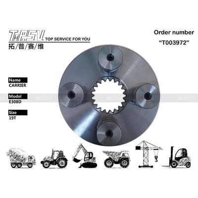 Good price Excavadora de acero con oscilación transportador de engranajes planetarios para GATERPILLAR E307C 171-9439 en línea