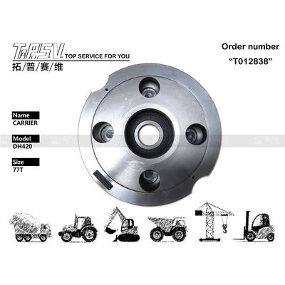 Good price DH420-7 Viaje de excavadora 2 Etapa Transporte de engranajes planetarios 2230-7024A Enrejado de engranajes en línea