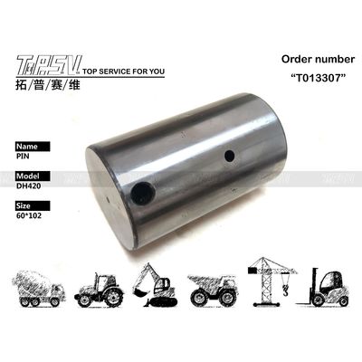 Good price Excavadora de acero de trabajo pesado DH420-7 Viaje 2 Pín de engranaje de etapa 2217-7009A en línea