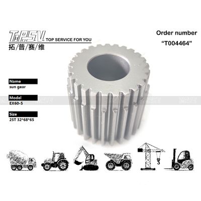 Good price 4397237 EX60-5 Excavadora Balanceador de 2 etapas Sistema de transmisión del engranaje solar Excavadora Reducción de engranajes Partes utilizadas en maquinaria de excavadoras en línea