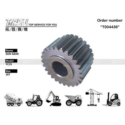 Good price 280-2357 Embalaje para el transporte Bolsa de venta E303CR Excavadora Balanceador de 2 etapas Equipo solar para talleres de reparación de maquinaria Depende del tamaño en línea