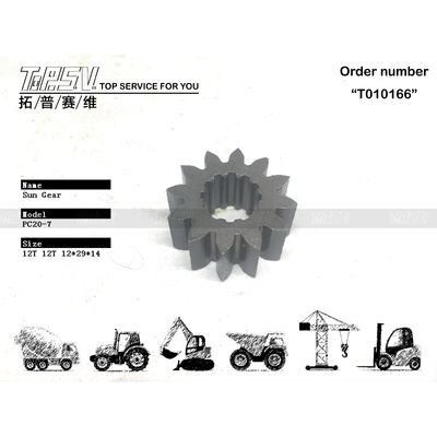 Good price 20N-60-31730 Alta precisión PC30 Excavadora Viaje 1 Equipo solar para la construcción de trabajo pesado en línea