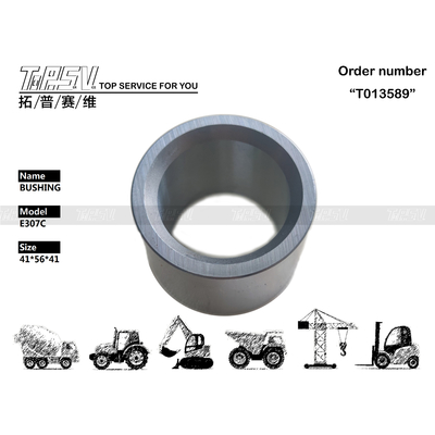 307-4164 E307C Excavadora Viaje de 2 etapas de buceo Partes de repuesto Electrónica Partes de alta precisión y resistencia al desgaste para un rendimiento óptimo