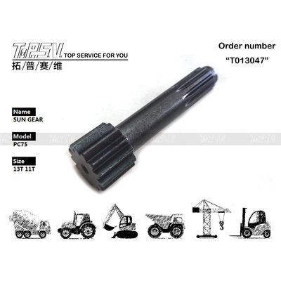 Good price 307-4158 Depende del tamaño Acero duradero E307C Excavadora Viaje 1 Etapa Equipo solar para aplicaciones de trabajo pesado en línea