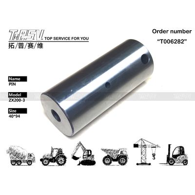 ZX200-3 Excavadora de 3 etapas Pin planetario 4315838 Viaje para una transmisión de energía sin problemas