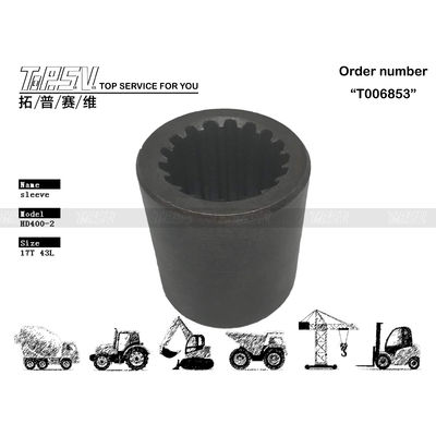 Good price View Image of Other HD400-2 Excavator Travel Reducer Motor Coupling Now Compatible with Various Excavator Brands and Models en línea