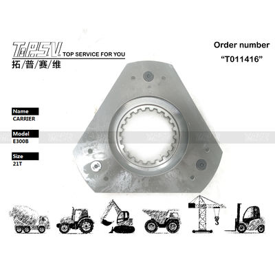 Good price 094-6436 Hydraulic Motor Drive E300B Excavator Travel 1 Stage Planetary Carrier for Machinery Repair Shops and Smooth Operation en línea